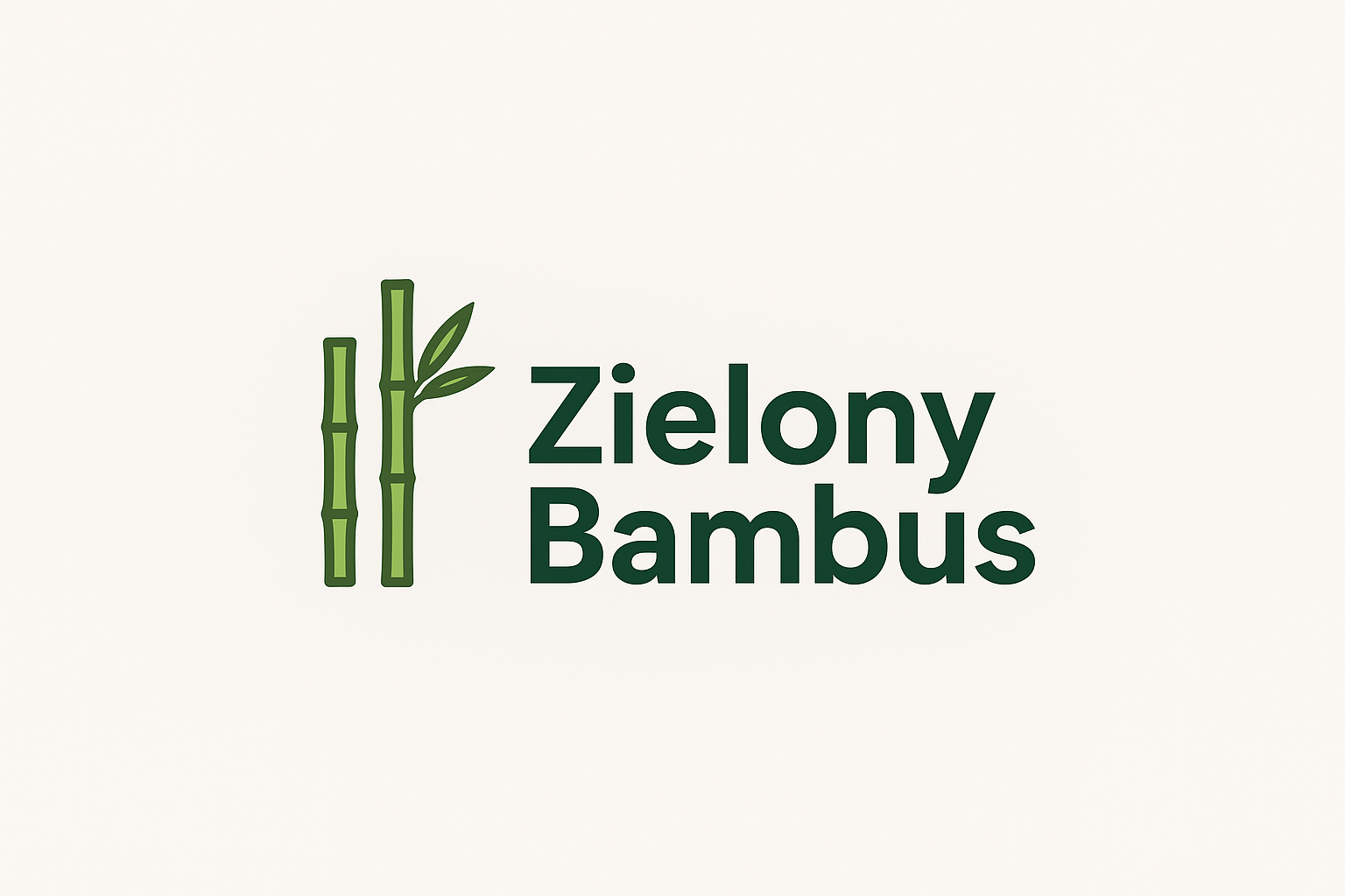 Zielonybambus 